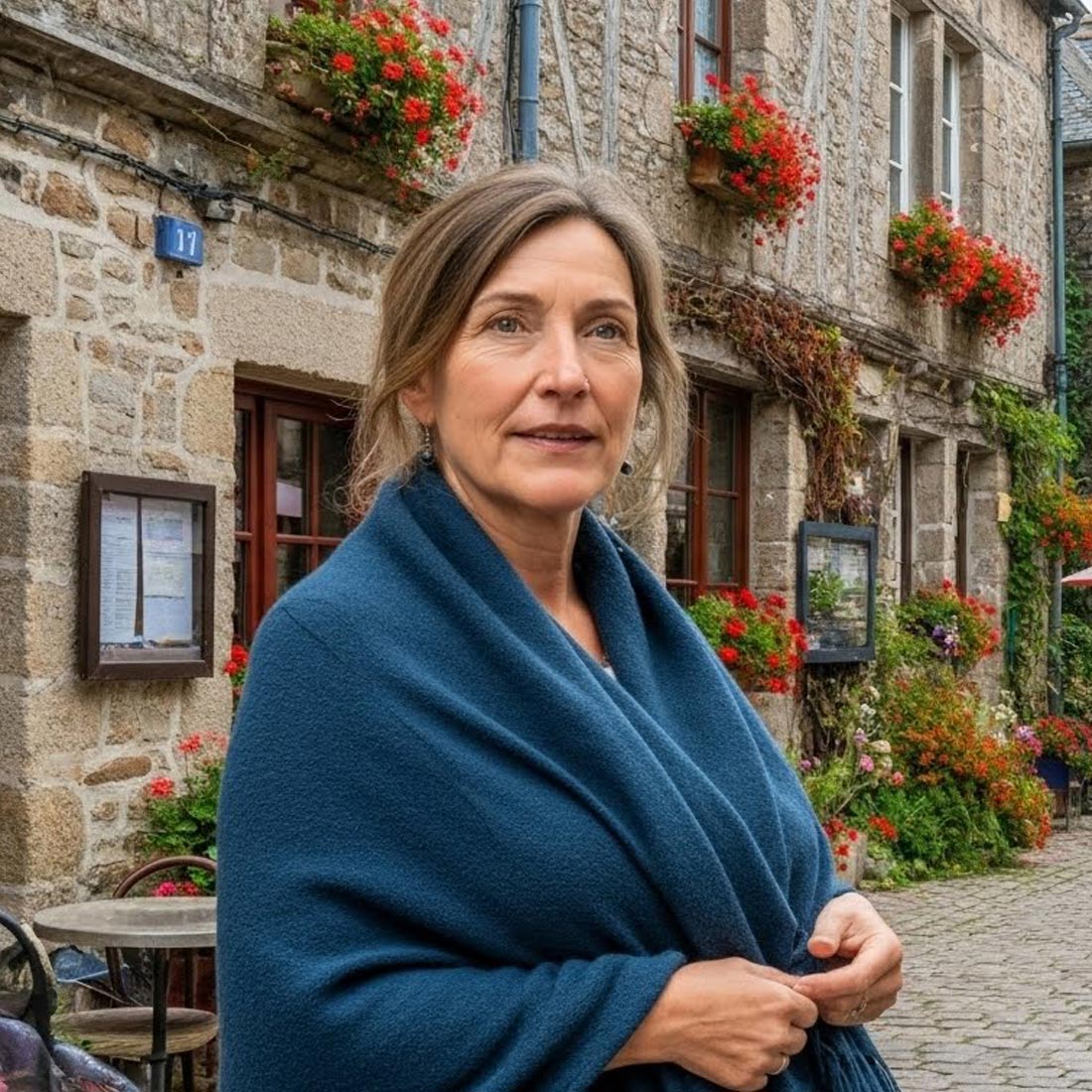 Elise Marcellin